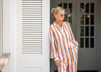 9 Questions with Ellen Wiggin Founder of LexyLondon