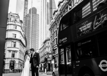 A Guide To Achieving Stunning Wedding Hair