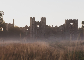 Honeymoon Review: Coster’s Lodge at Cowdray Estate 