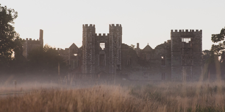 Honeymoon Review: Coster’s Lodge at Cowdray Estate 