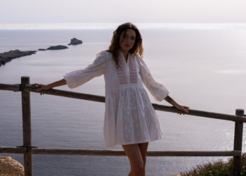 9 Questions With The Founders Of Smock London