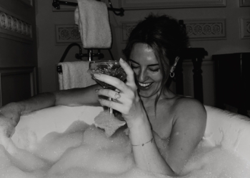 The Engagement Story With Emily Valentine