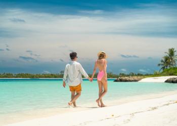 Honeymoon Review: The Ritz-Carlton Maldives, Fari Islands