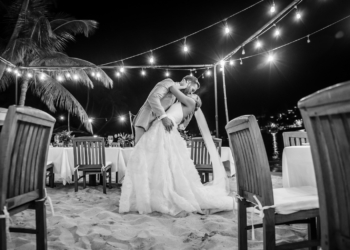 The Best Beach Wedding Dresses