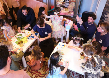 7 Ways to Entertain Your Children This Summer