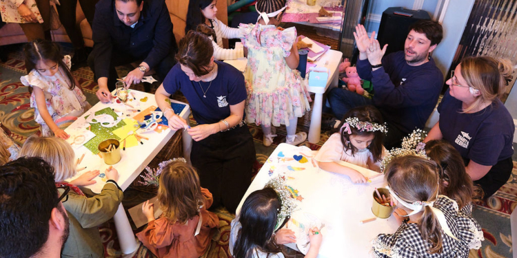 7 Ways to Entertain Your Children This Summer