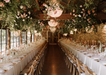 The Questions Every Couple Should Ask On Wedding Venue Visits