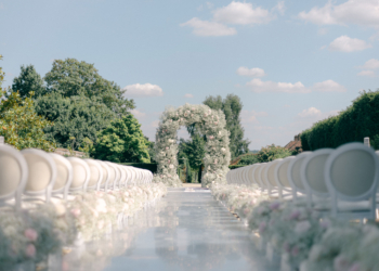 The Ultimate Guide to Planning a Multi-Day Wedding