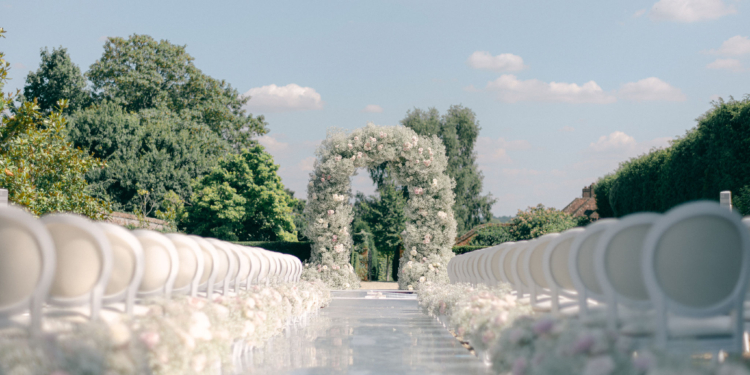 The Ultimate Guide to Planning a Multi-Day Wedding