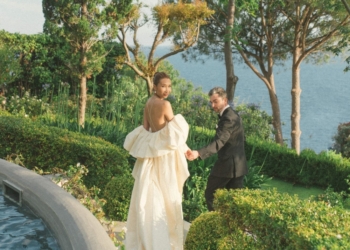 The All-Time Best Weddings in Italy