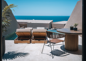 Competition: Win a Luxurious Stay at Andronis Arcadia, Oia, Santorini