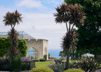 Venue Review: Pennsylvania Castle, Dorset