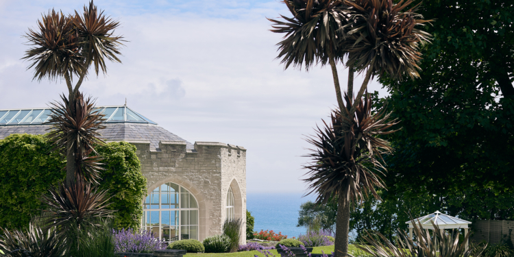 Venue Review: Pennsylvania Castle, Dorset