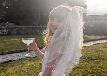 Inside: British Vogue’s Social Media Manager Georgia Shepheard’s Dorset *Sten* Do