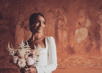The Ultimate Autumn Wedding Inspiration