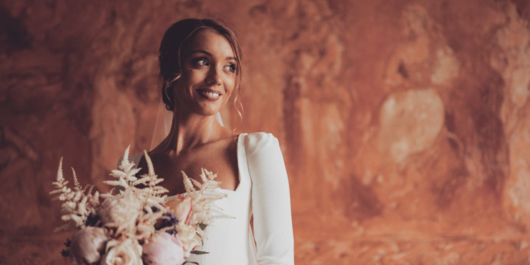 The Ultimate Autumn Wedding Inspiration