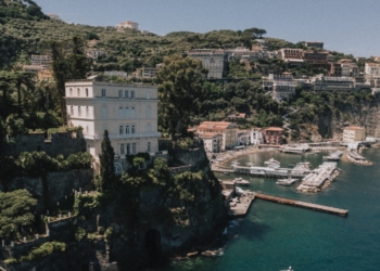 The Top 10 Wedding Destinations For 2025