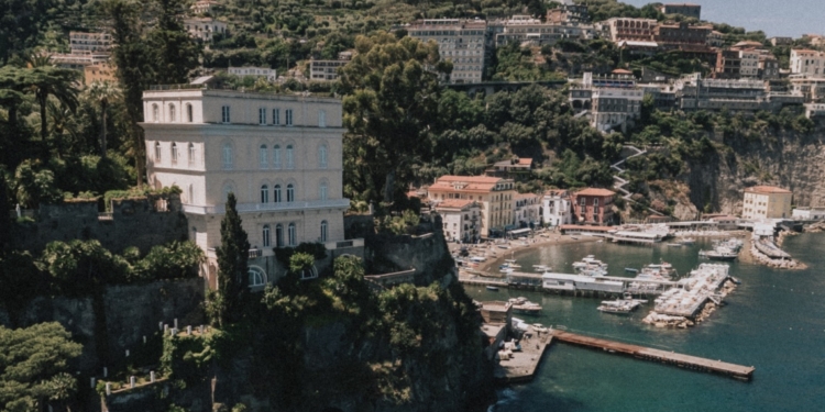 The Top 10 Wedding Destinations For 2025