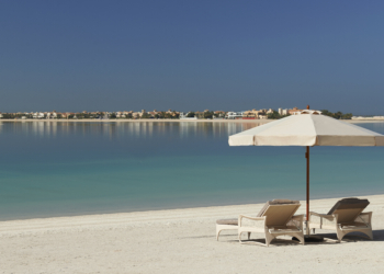 WIN Your Dream Honeymoon: 3 Nights At The Waldorf Astoria Palm Jumeirah With The Turquoise Holiday Company