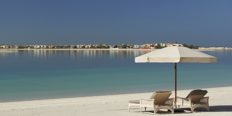 WIN Your Dream Honeymoon: 3 Nights At The Waldorf Astoria Palm Jumeirah With The Turquoise Holiday Company