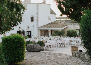The Best Wedding Venues In Europe