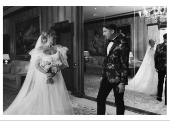 How To Have Great Chat At A Wedding (Even If You’re Attending Solo)