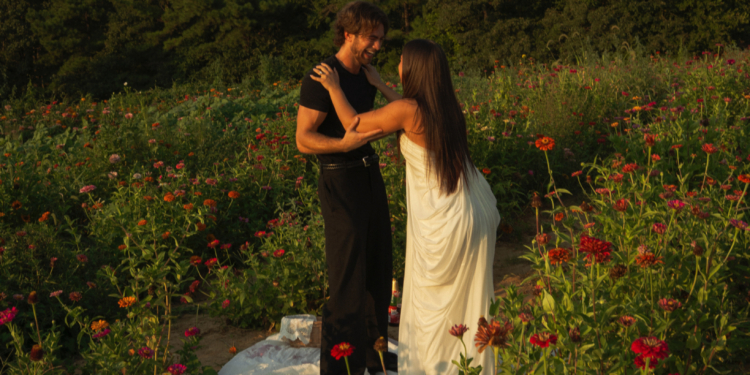 How The Coolest Couples Got Engaged