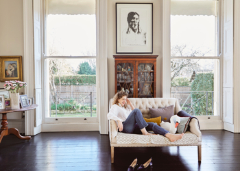 9 Questions With Meredithe Stuart-Smith, Founder of Meri Meri