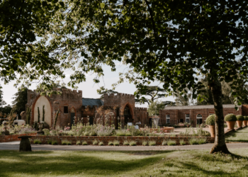 Venue Review: Wasing Park, Berkshire 