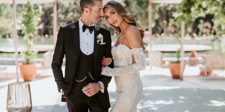 The Dress with Kate Bieszke