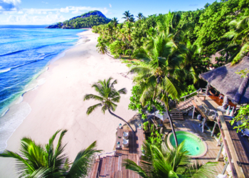 The Best Honeymoon Hotels In The Seychelles