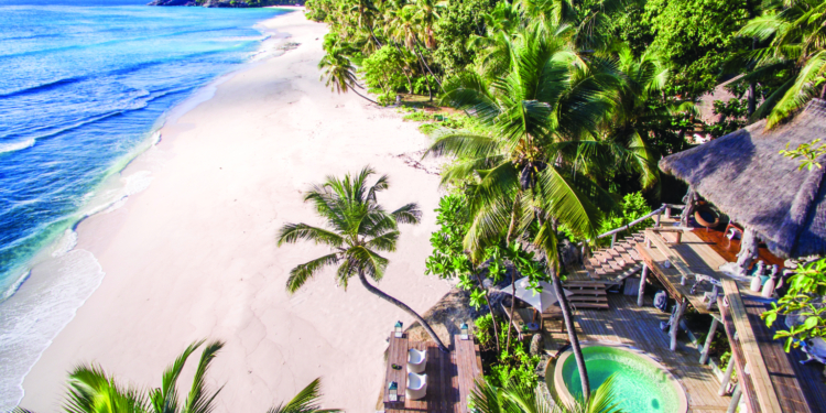 The Best Honeymoon Hotels In The Seychelles