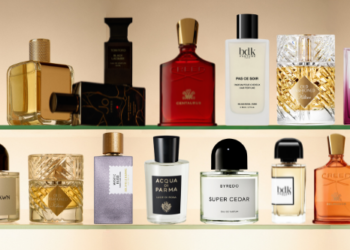 Harvey Nichols Beauty