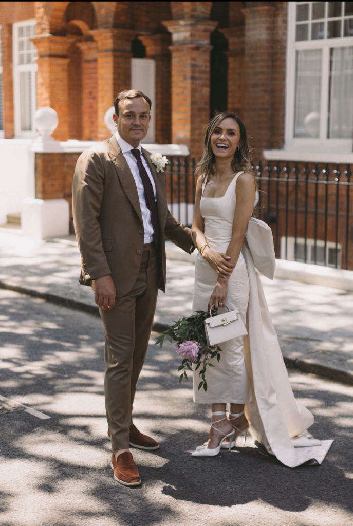 Favourite Town Hall Weddings