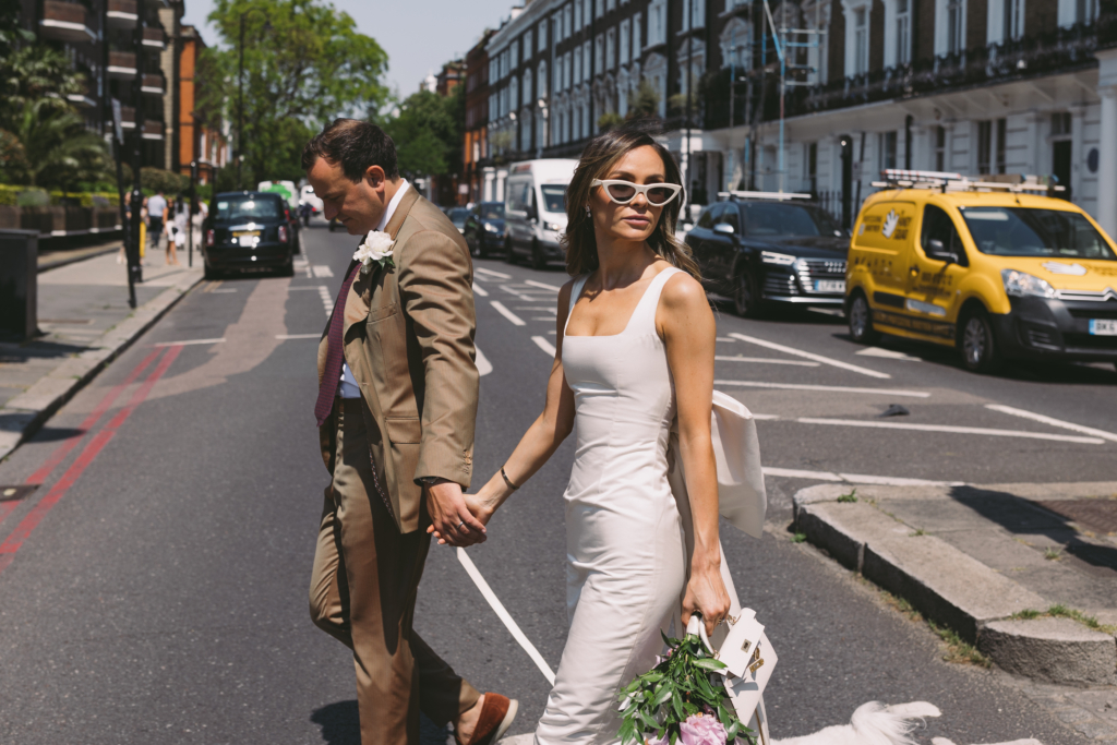 Felicity Bird - Favourite Town Hall Weddings