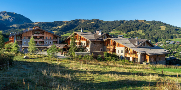 Honeymoon Review: Four Seasons Megève