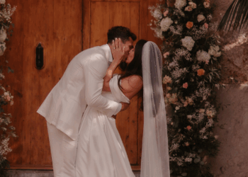 How To Plan A Wedding Step-By-Step