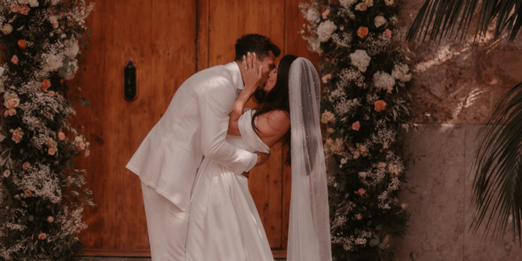 How To Plan A Wedding Step-By-Step