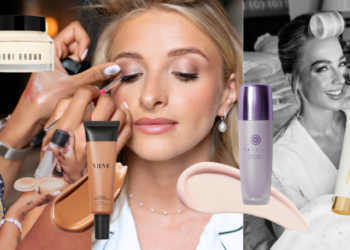 Best Primers for Wedding Make-Up Featured Image