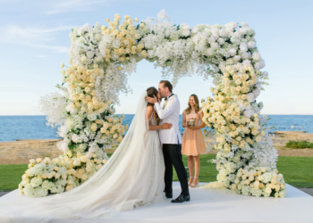 The Best Beach Wedding Ideas For 2025