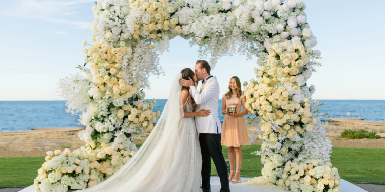 The Best Beach Wedding Ideas For 2025