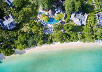 Honeymoon Review: Constance Ephelia, Seychelles