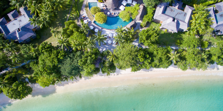 Honeymoon Review: Constance Ephelia, Seychelles