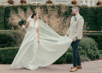 Olivia Gregorian-Wilson - The Dress