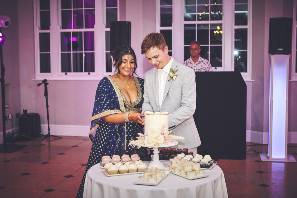 South Asian Wedding