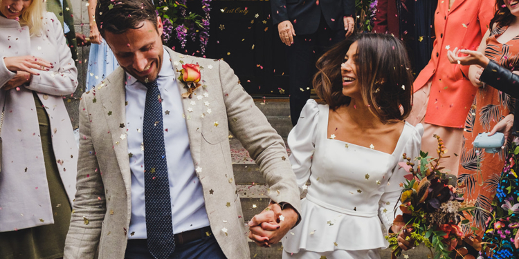Our Favourite Town Hall Weddings