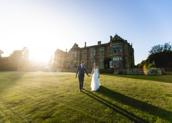 Venue Review: Matfen Hall, Northumberland