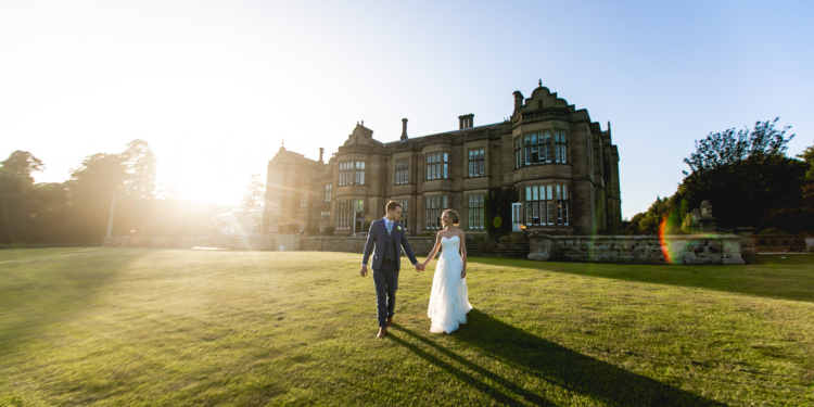Venue Review: Matfen Hall, Northumberland