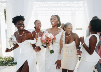 Dreamy Wedding Destinations In The Caribbean