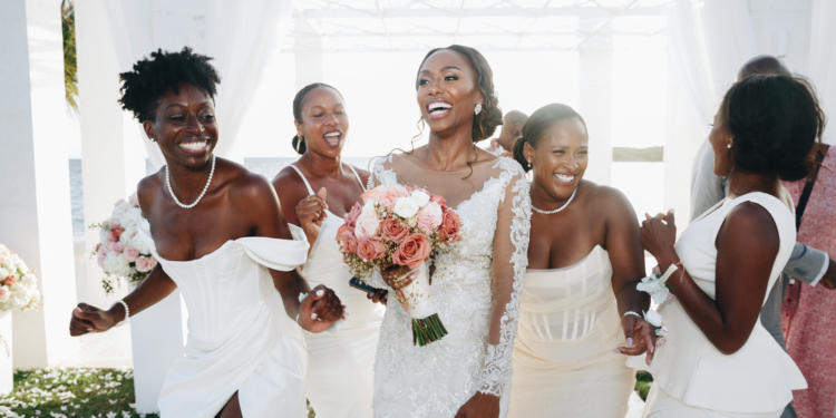 Dreamy Wedding Destinations In The Caribbean